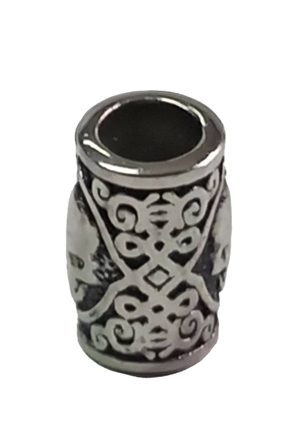White Dragon beard bead Death - Image 2