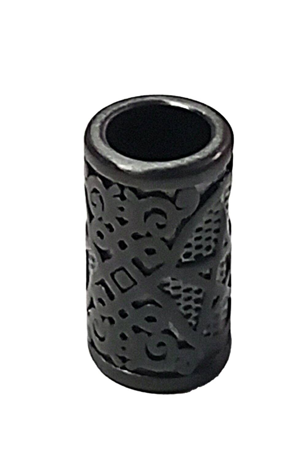White Dragon beard bead Pentagram - Image 2
