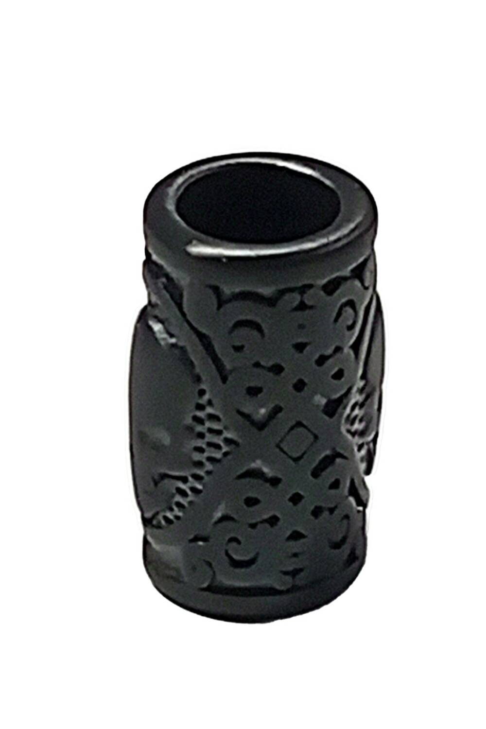 White Dragon beard bead Death - Image 2