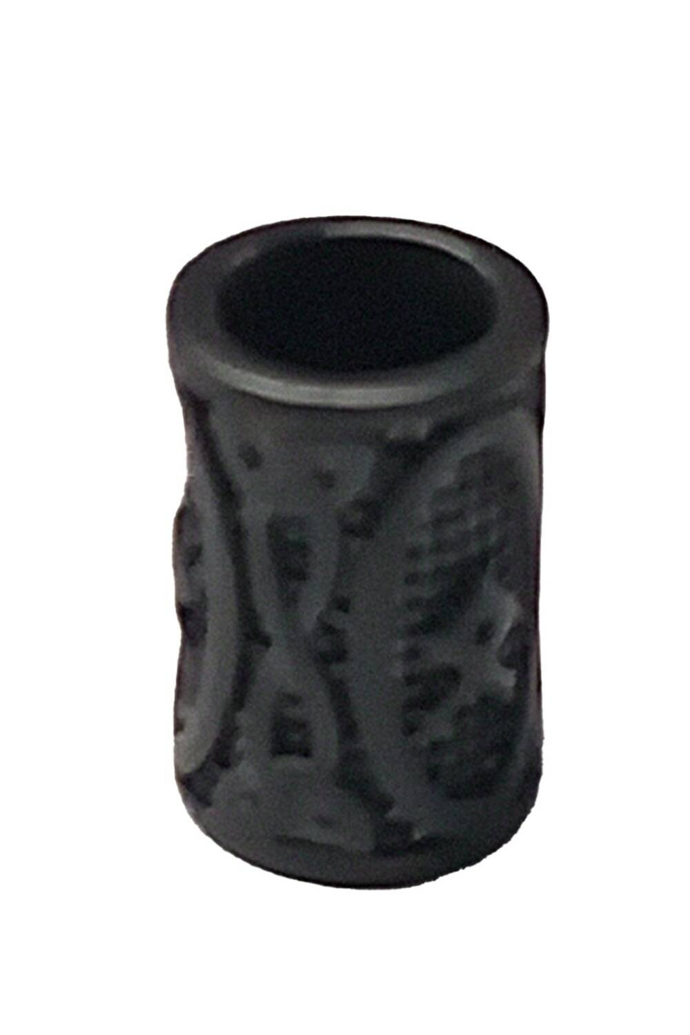 White Dragon beard bead Othala - Image 2