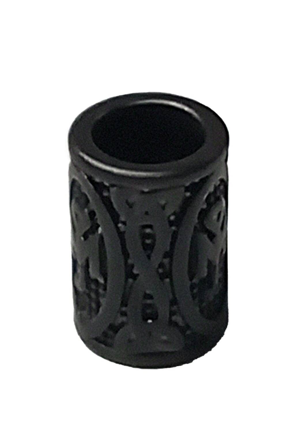White Dragon beard bead Elemental - Image 2