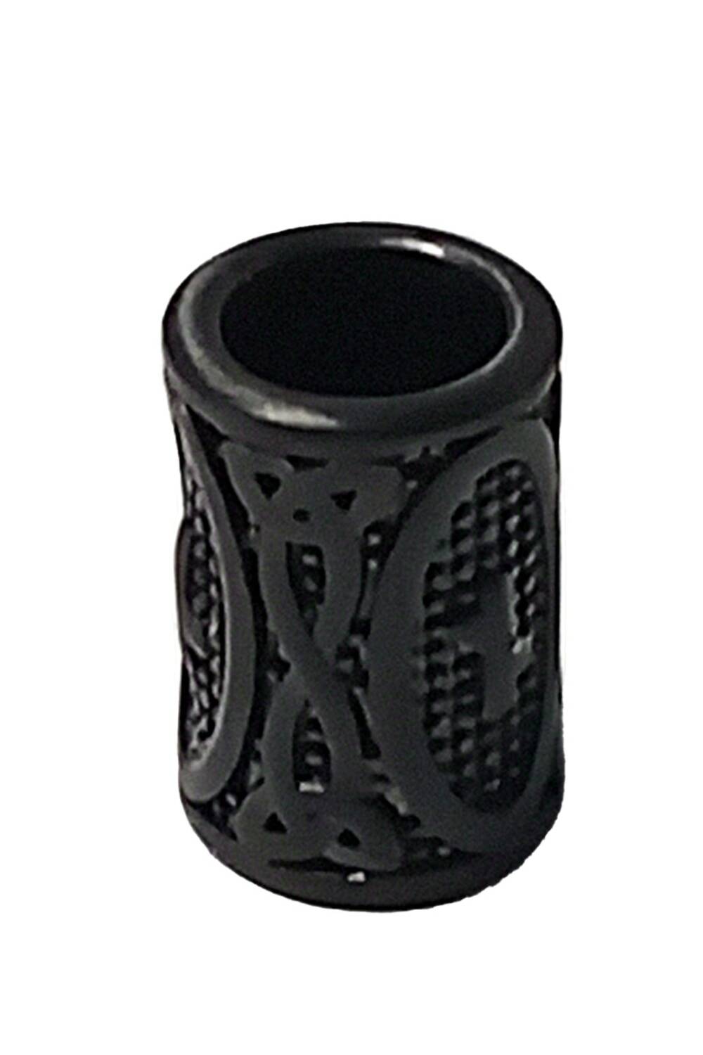 White Dragon beard bead Nauthis - Image 2