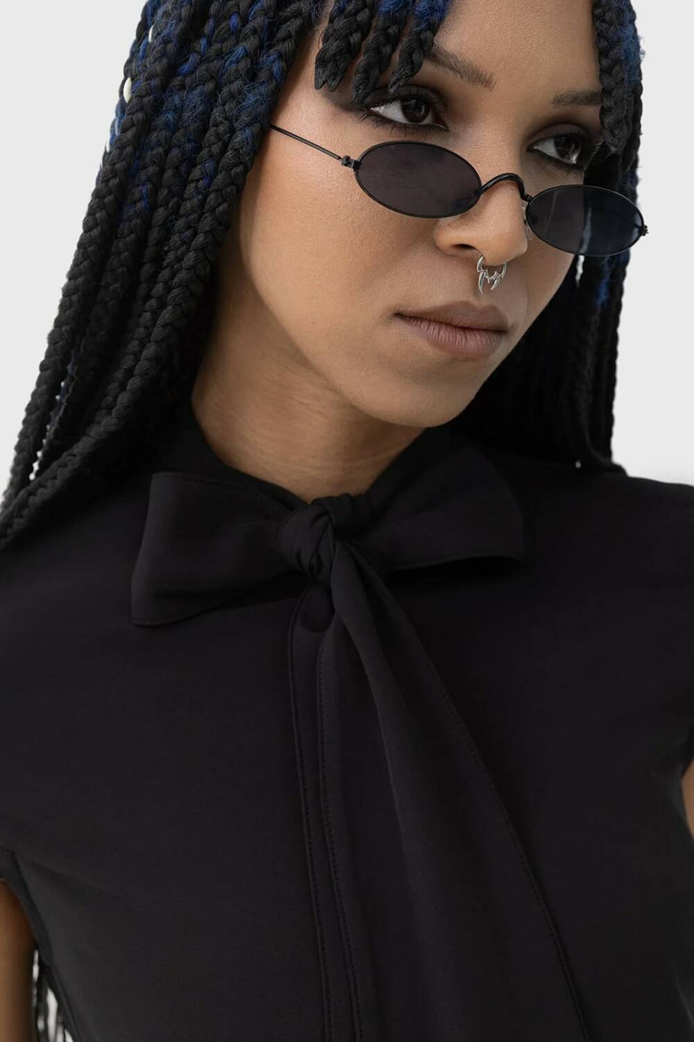 Killstar Kihilist dress Funerary Rites - Image 2
