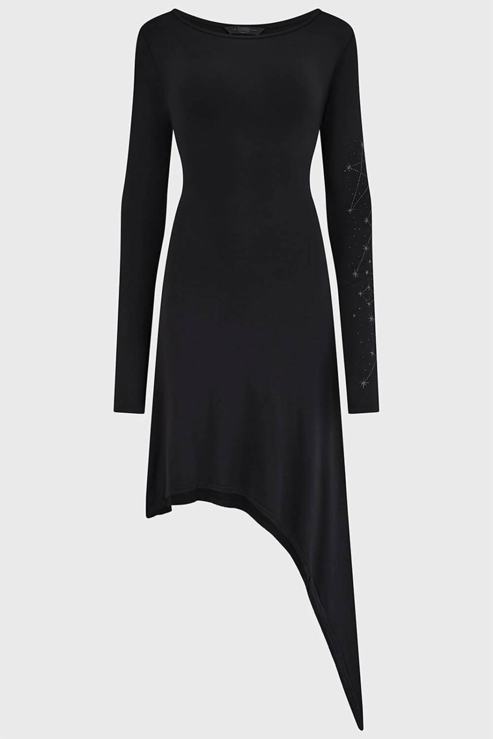 Killstar Kihilist dress Crescent Doom - Image 6