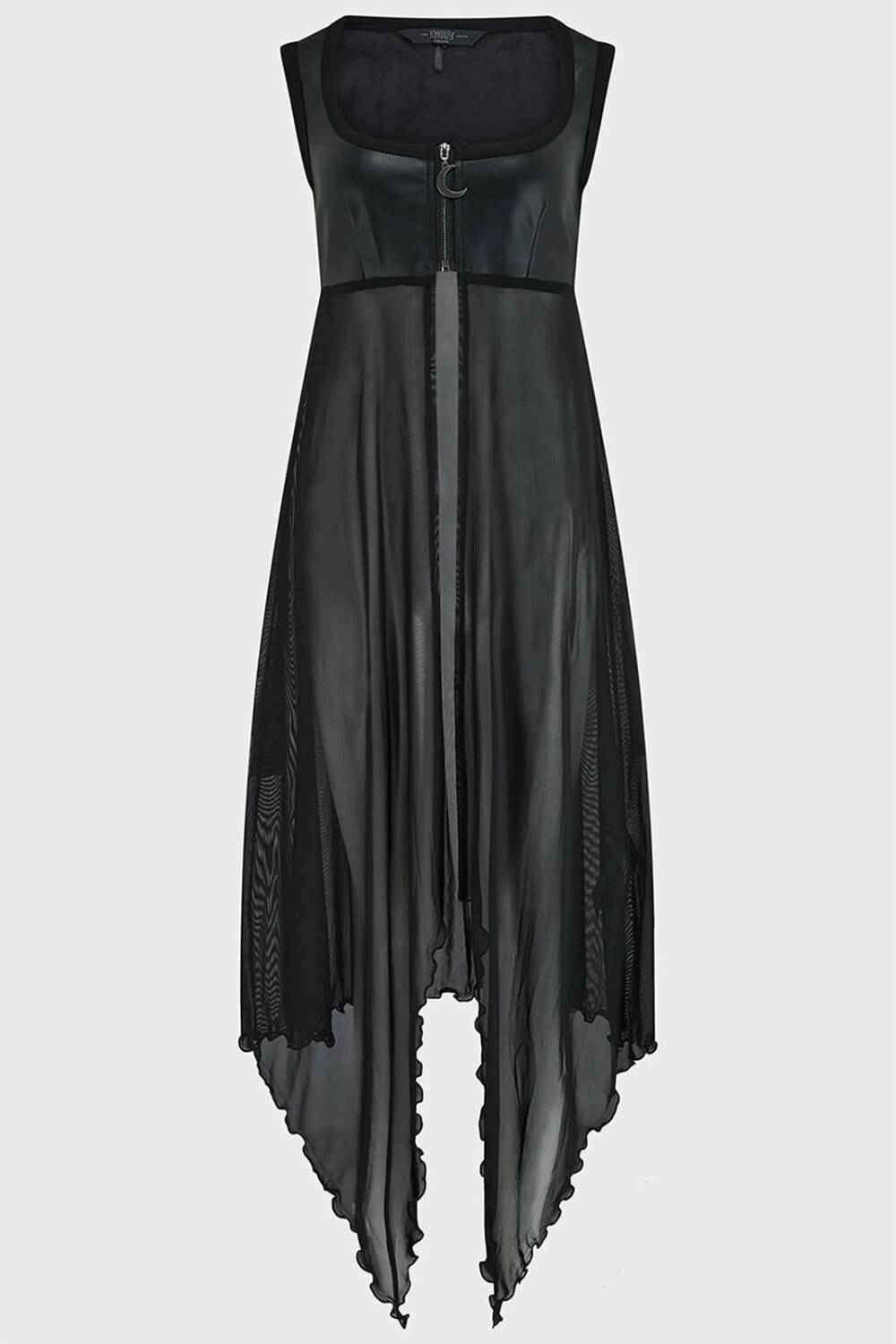 Killstar Kihilist Longtop Acendance - Image 6
