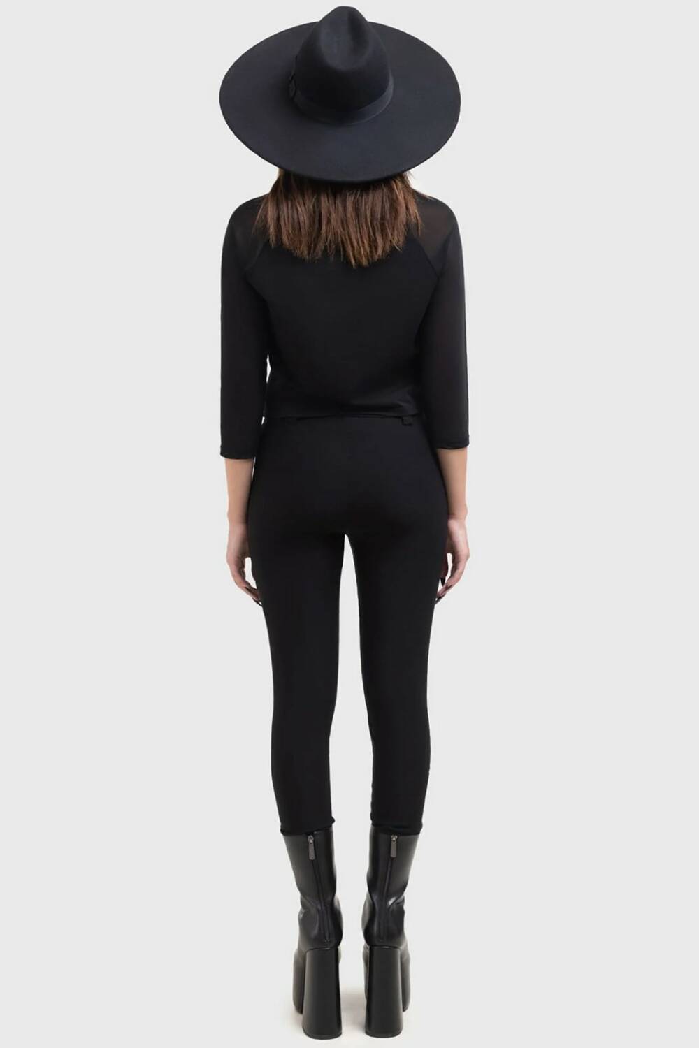 Killstar Kihilist pants High Above - Image 3