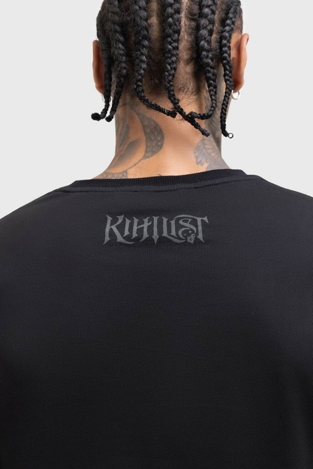 Killstar Kihilist Shirt Lunar Crescent - Image 4