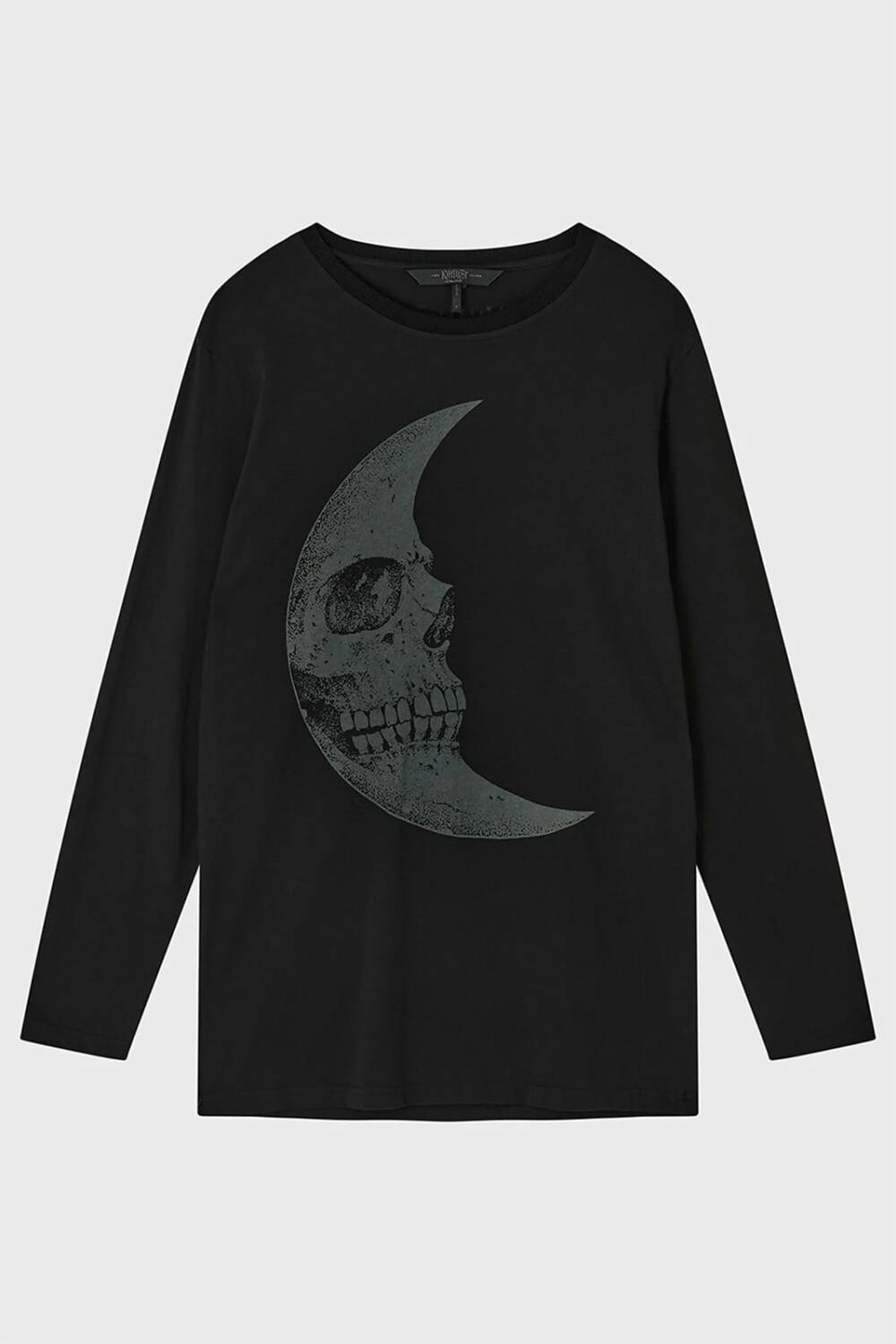 Killstar Kihilist Shirt Lunar Crescent - Image 5