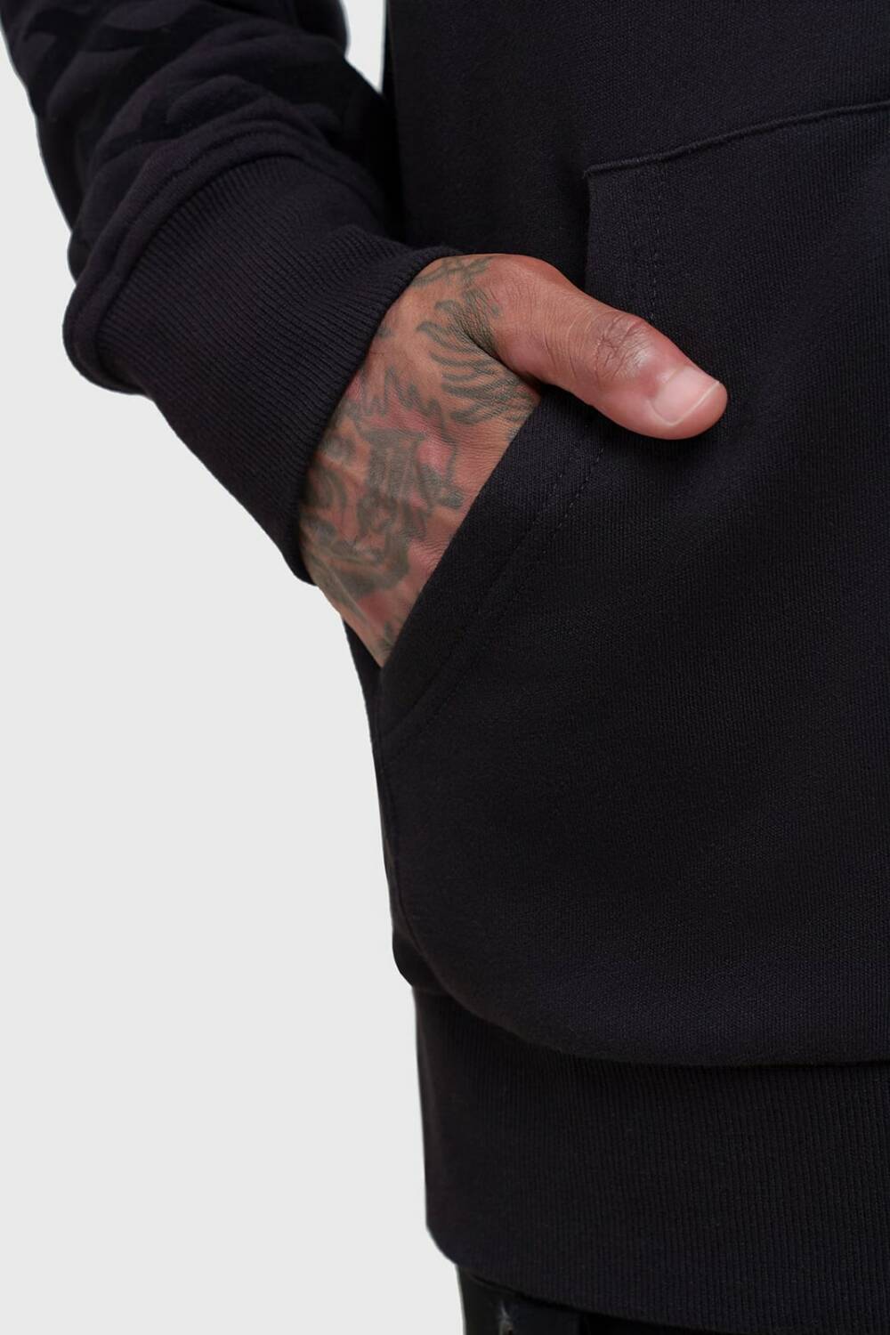 Killstar zip hoodie Kihilist - Image 4