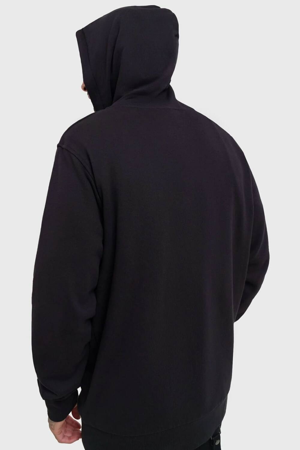 Killstar zip hoodie Kihilist - Image 5