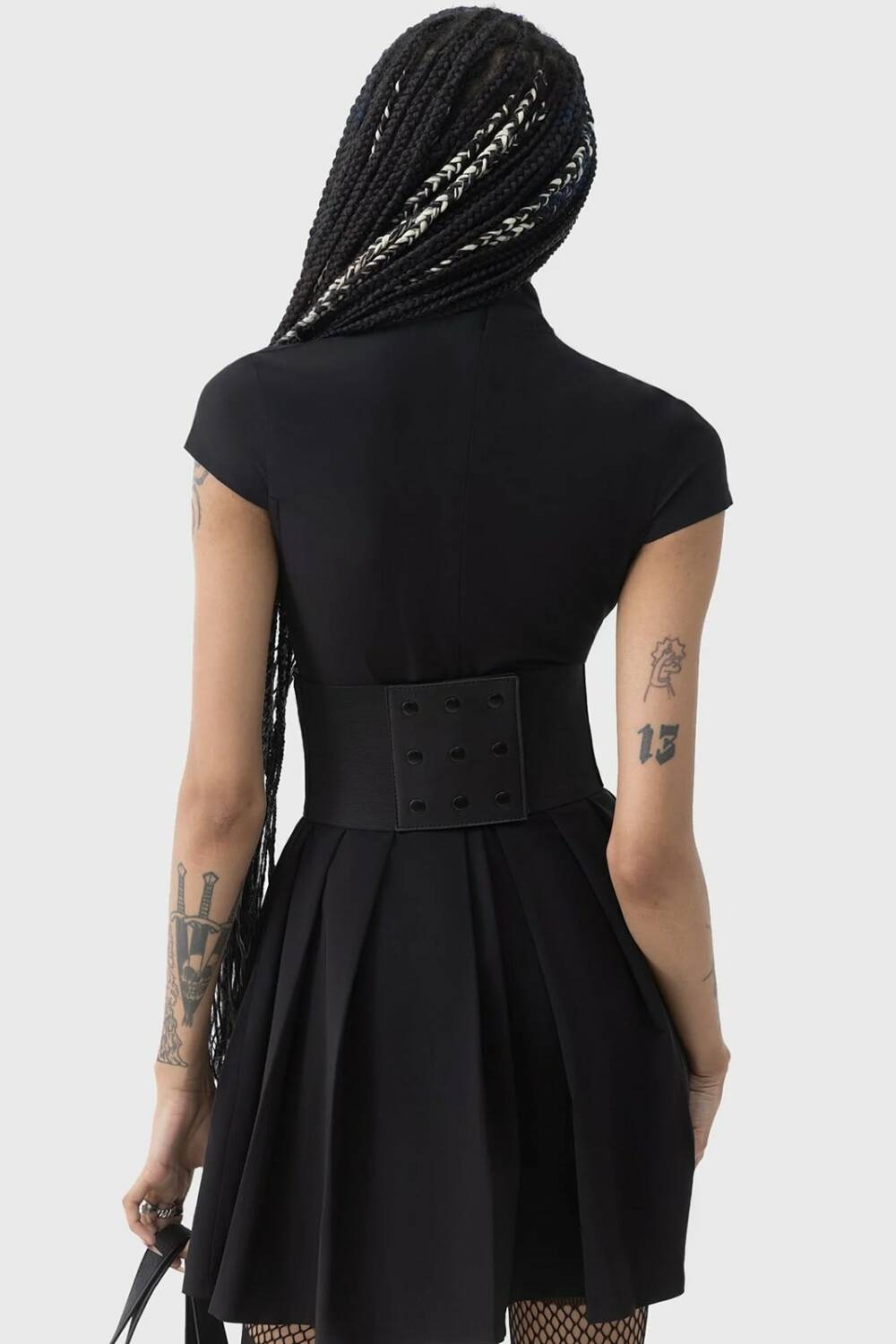 Killstar Kihilist belt Lunar Spell - Image 5