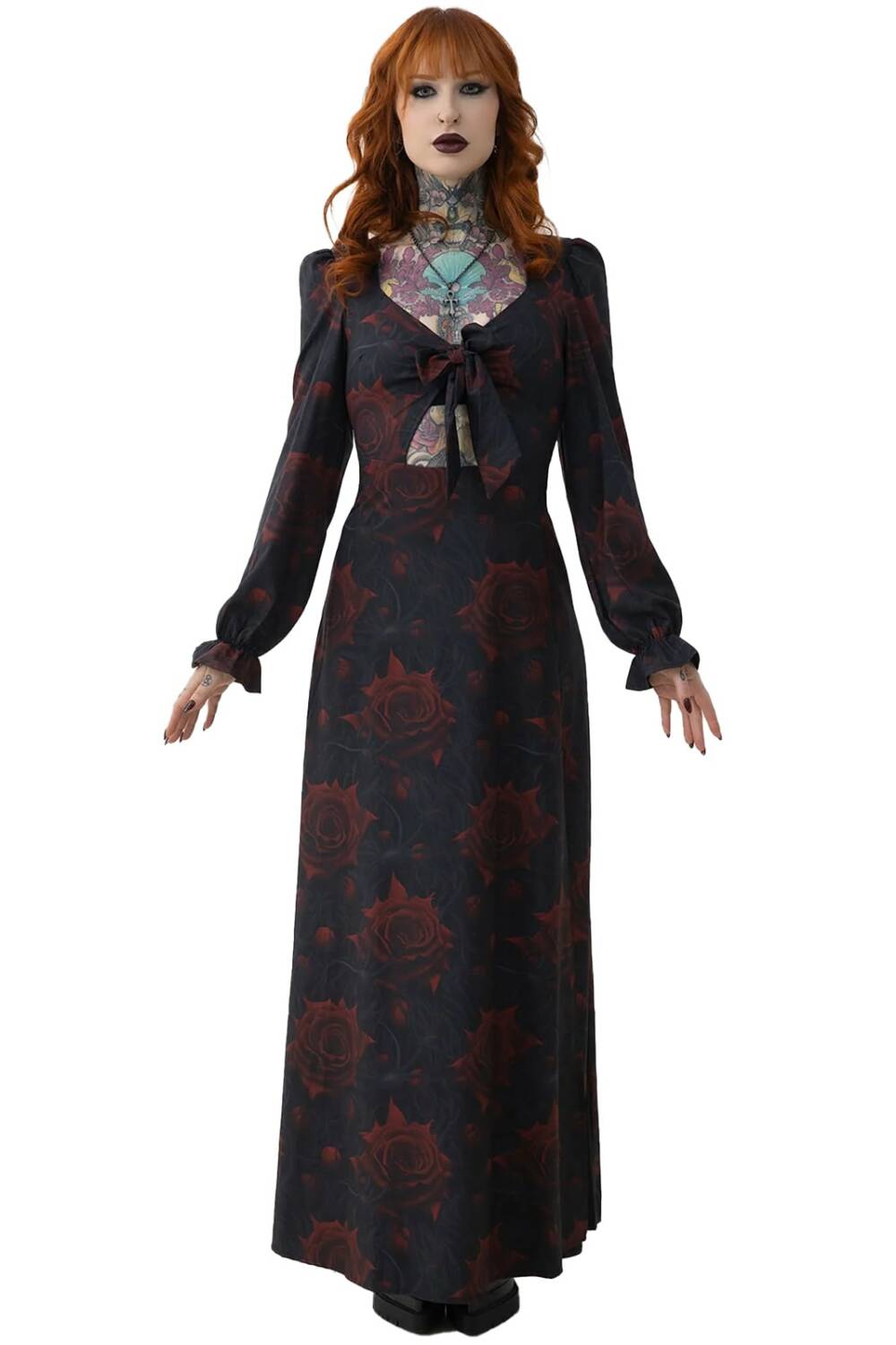 Killstar dress Neves Nightmare
