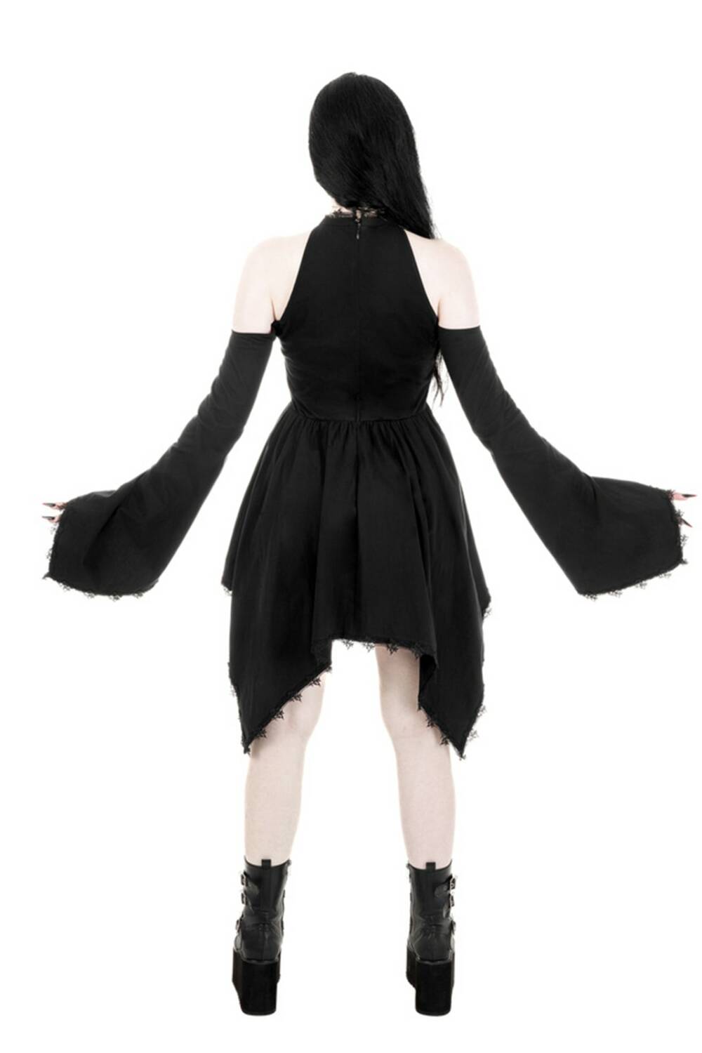 Restyle dress Adolere - Image 2