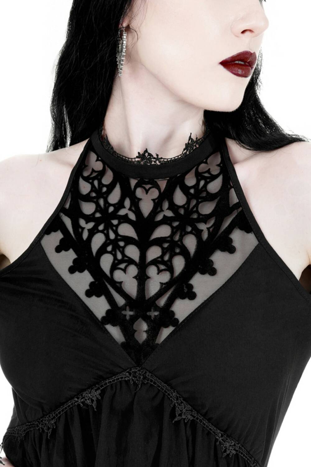 Restyle dress Adolere - Image 3