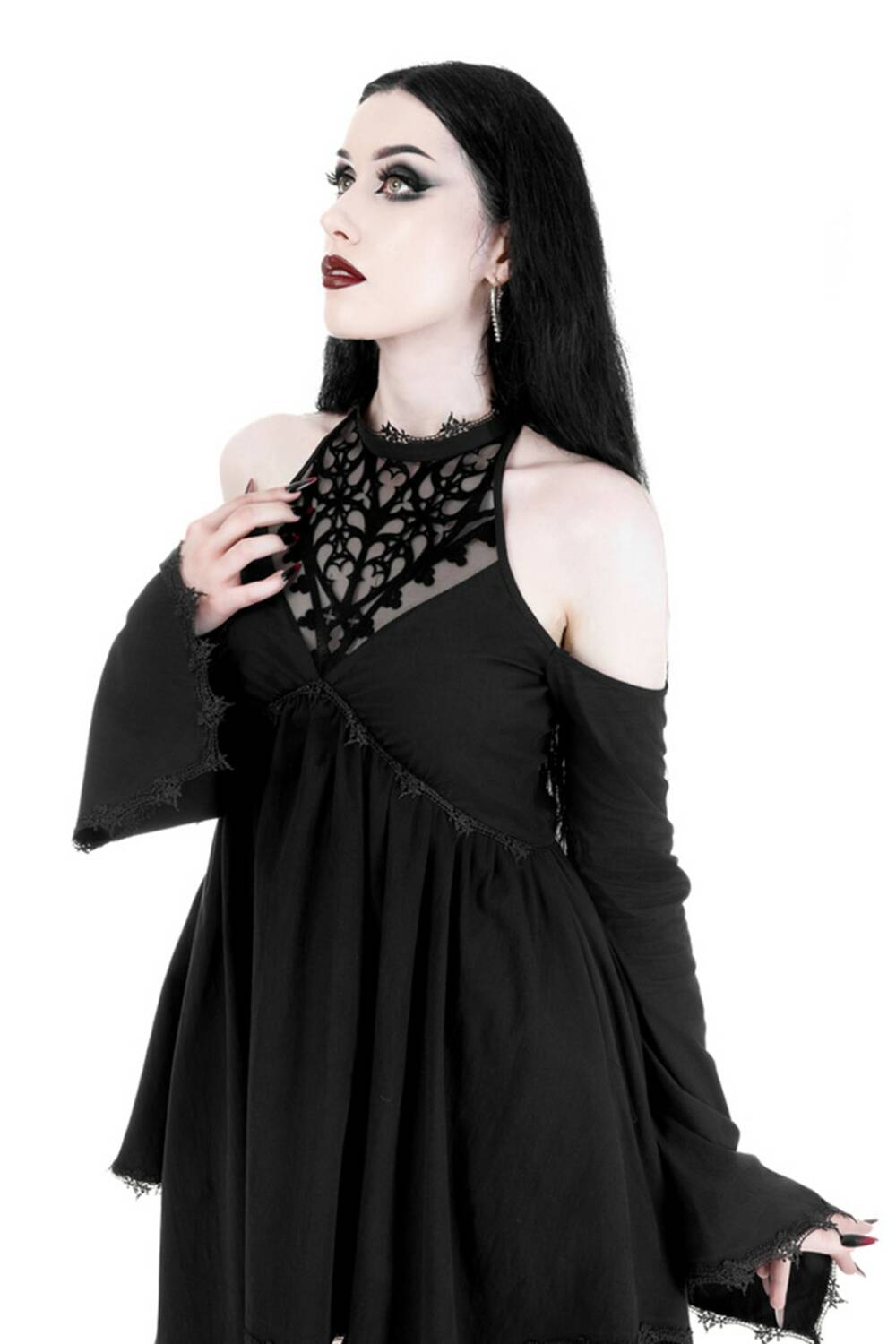 Restyle dress Adolere - Image 4