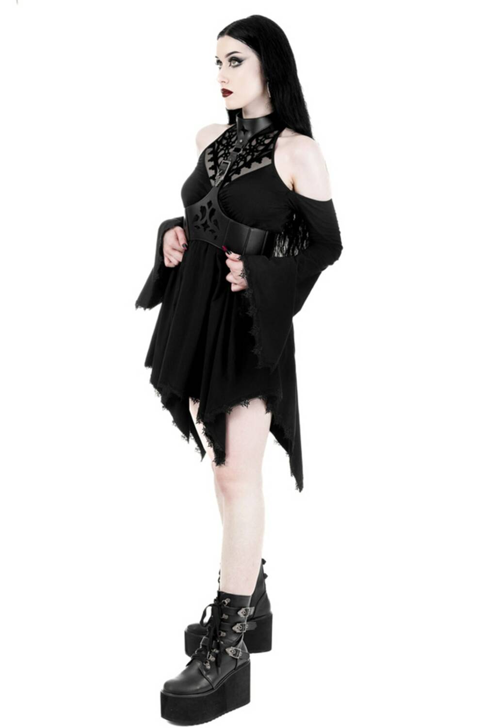 Restyle dress Adolere - Image 5