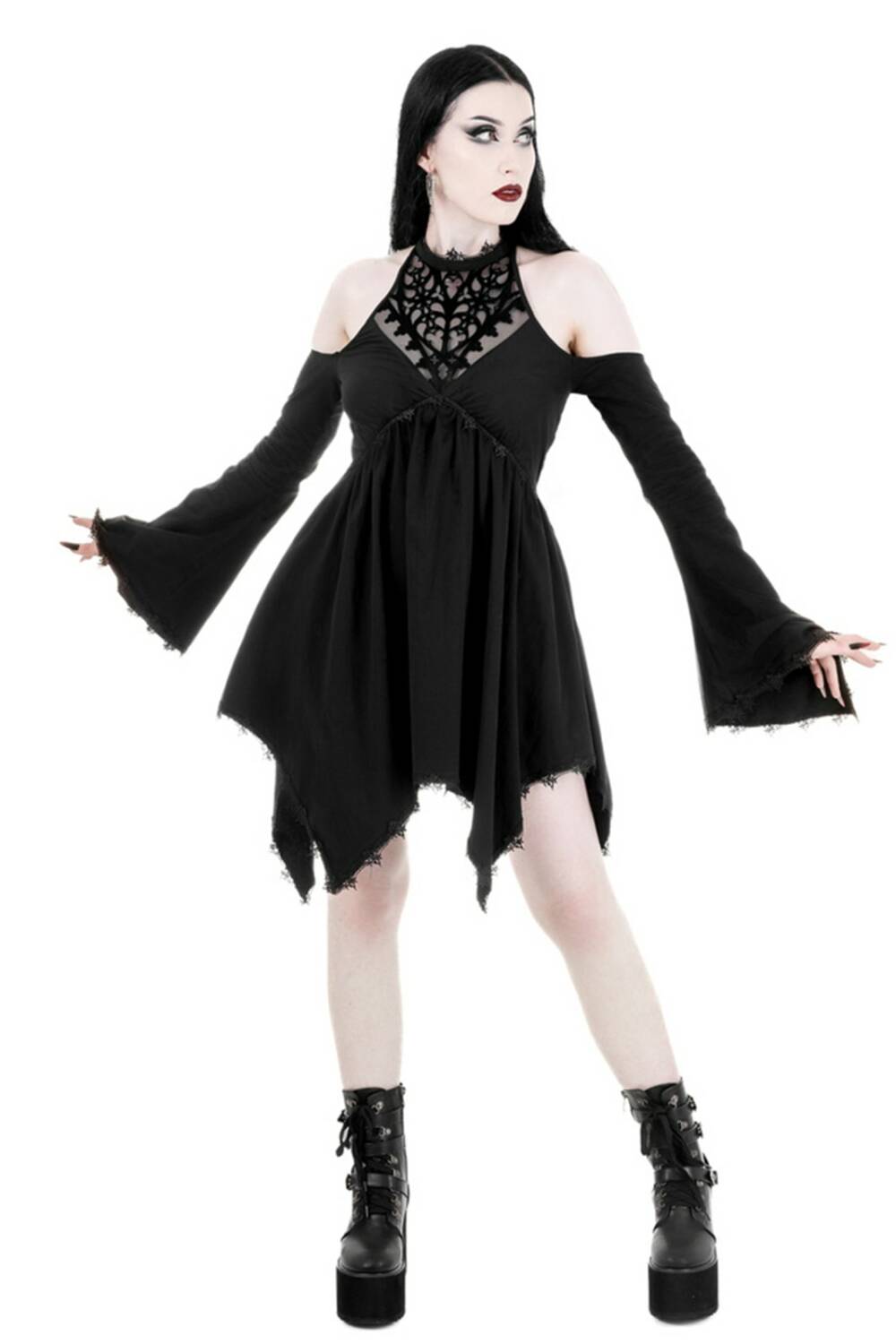 Restyle dress Adolere - Image 6