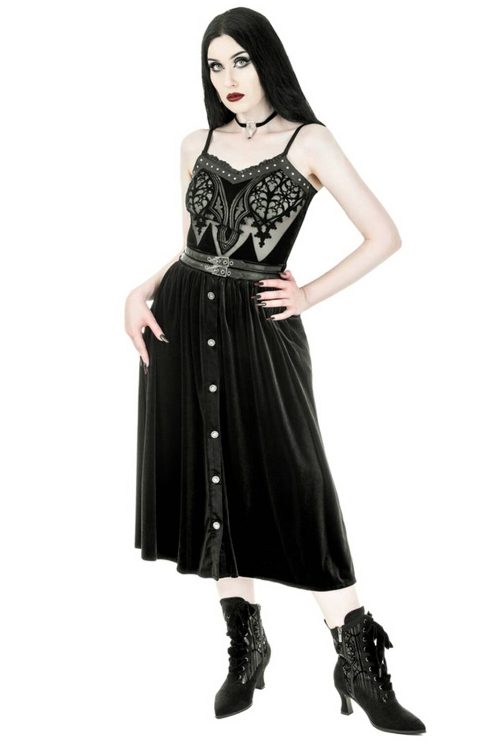 Restyle Body Dark Altar - Image 2