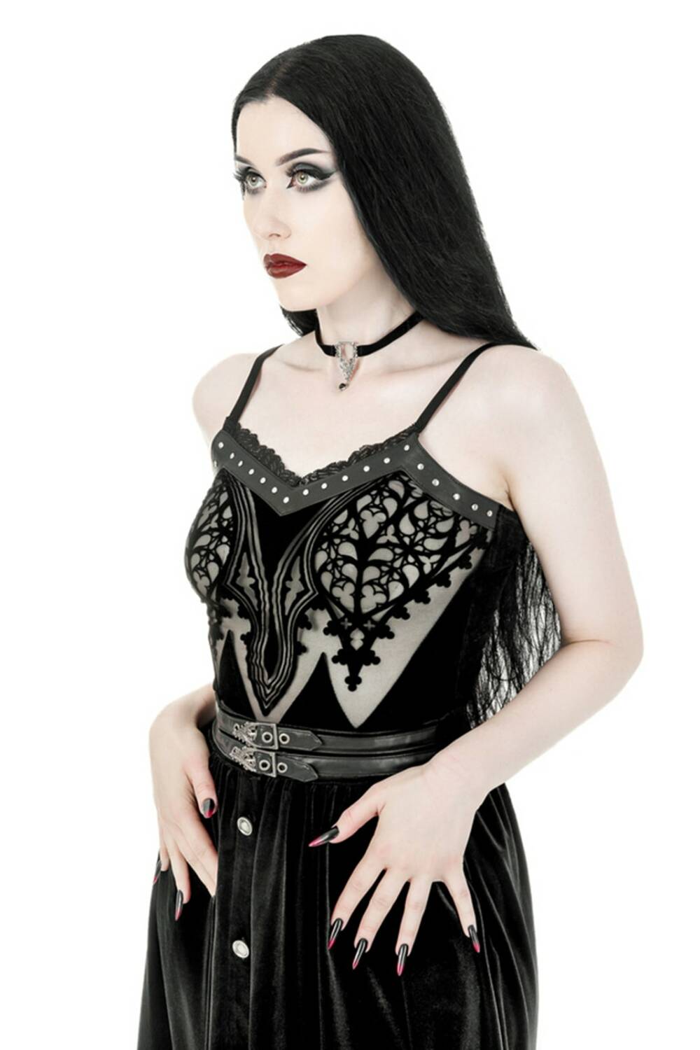Restyle Body Dark Altar - Image 3