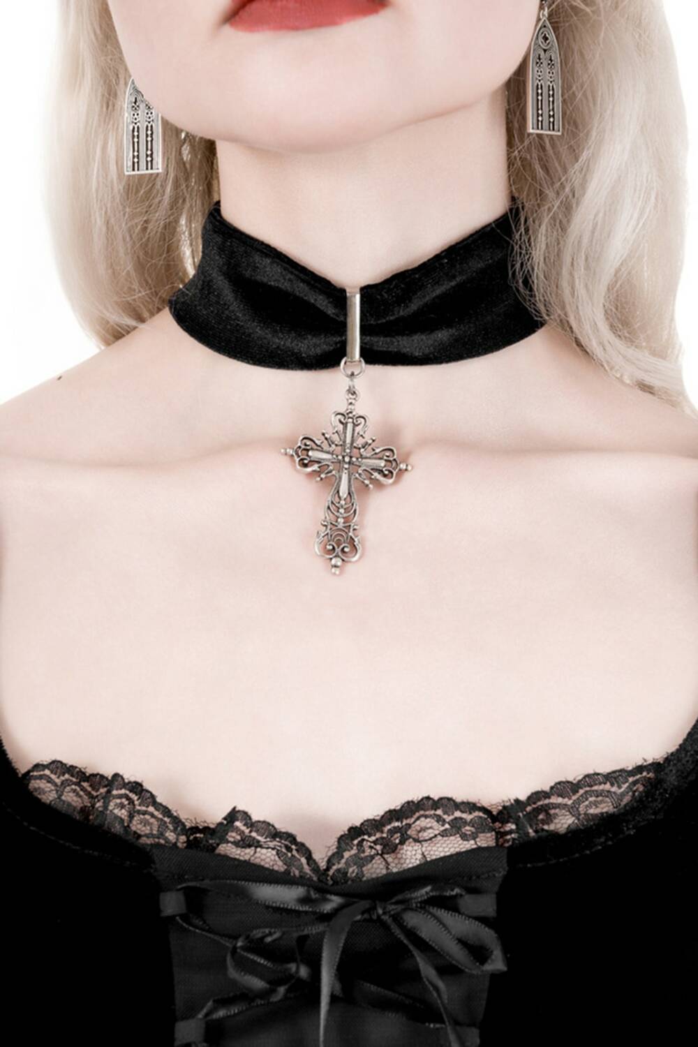 Restyle Choker Eternal Night - Image 3