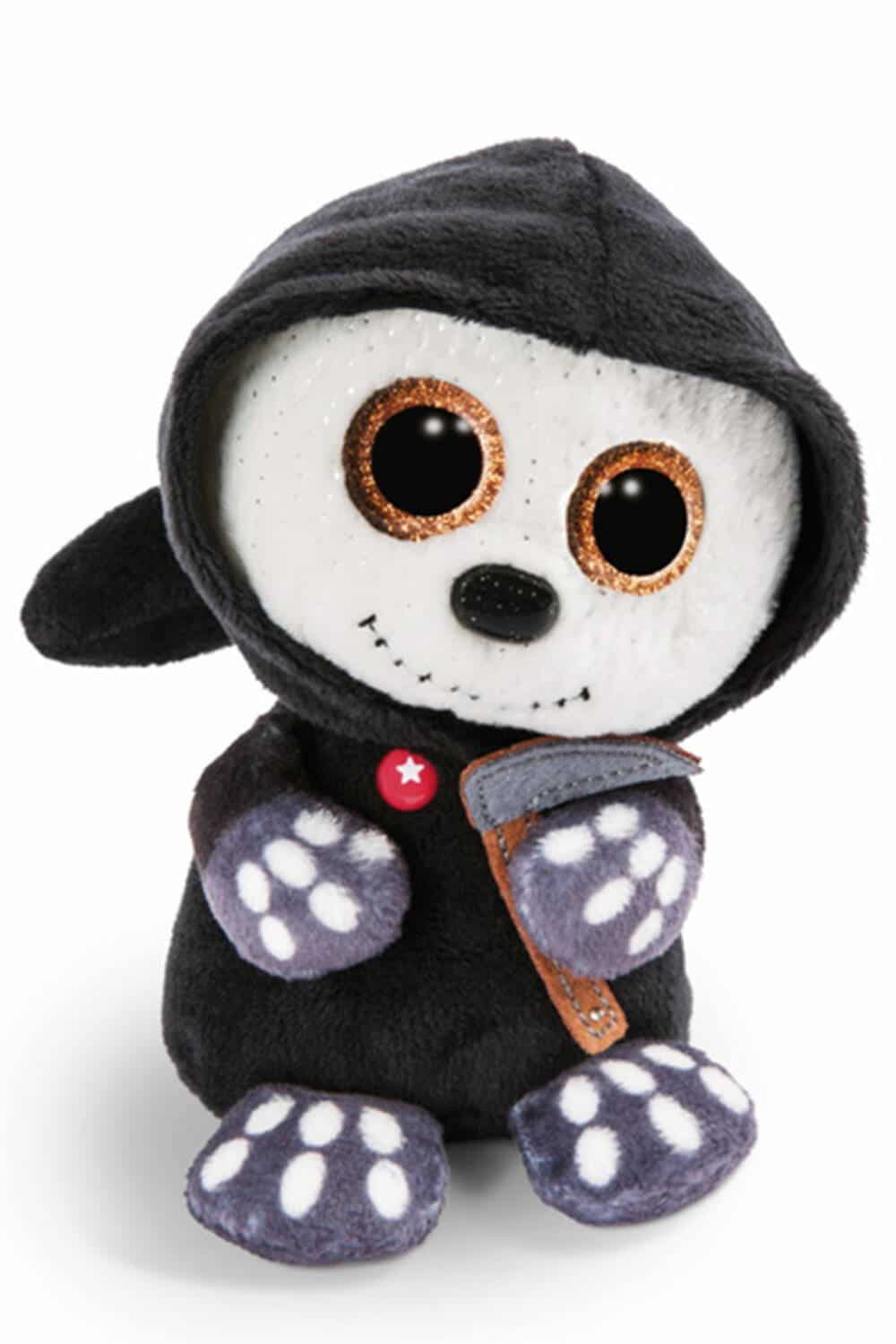 Nici stuffed animal grim reaper Sanito