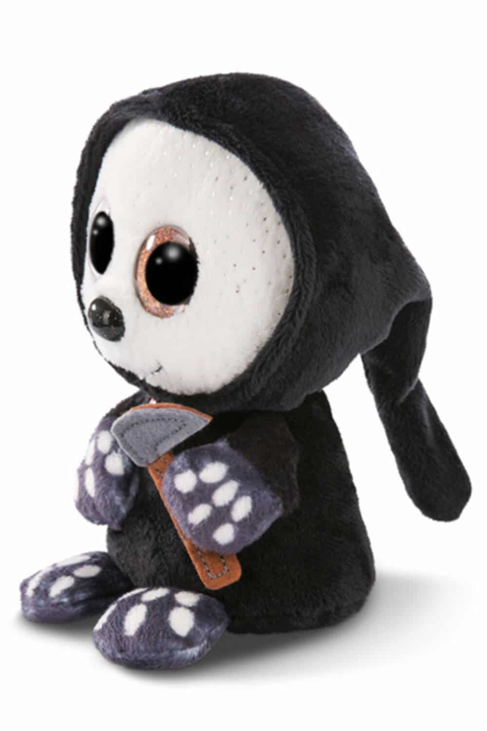Nici stuffed animal grim reaper Sanito - Image 2