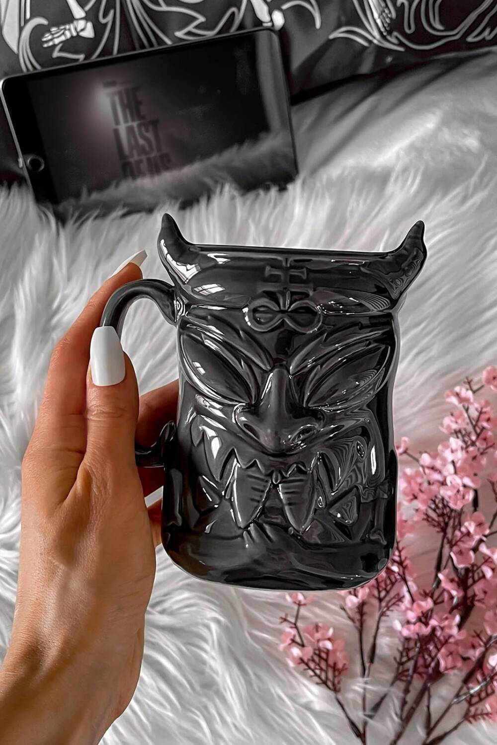Killstar cup Tiki Demon - Image 2
