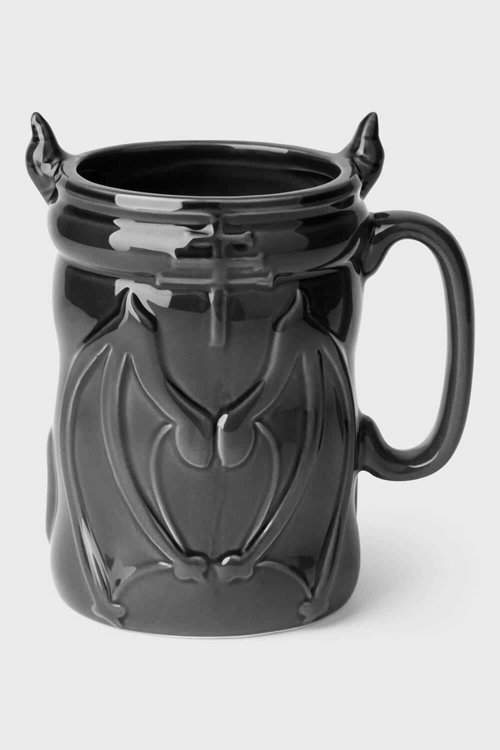 Killstar cup Tiki Demon - Image 3