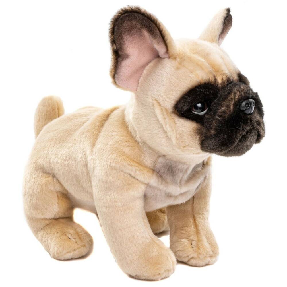 UniToys French Bulldog cuddly toy