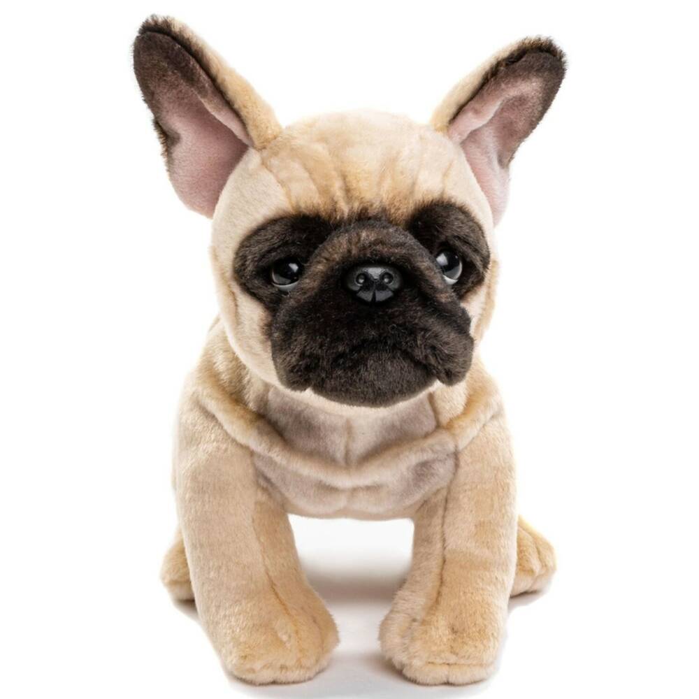 UniToys French Bulldog cuddly toy - Image 3