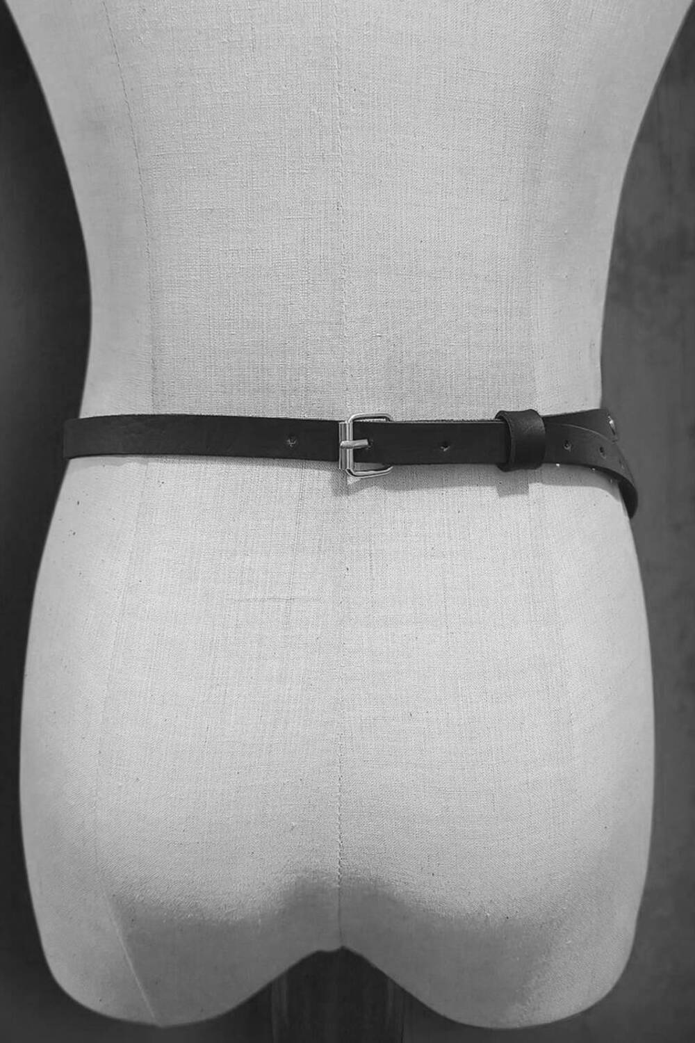 Romwe belt Gothic Pentagram - Image 2