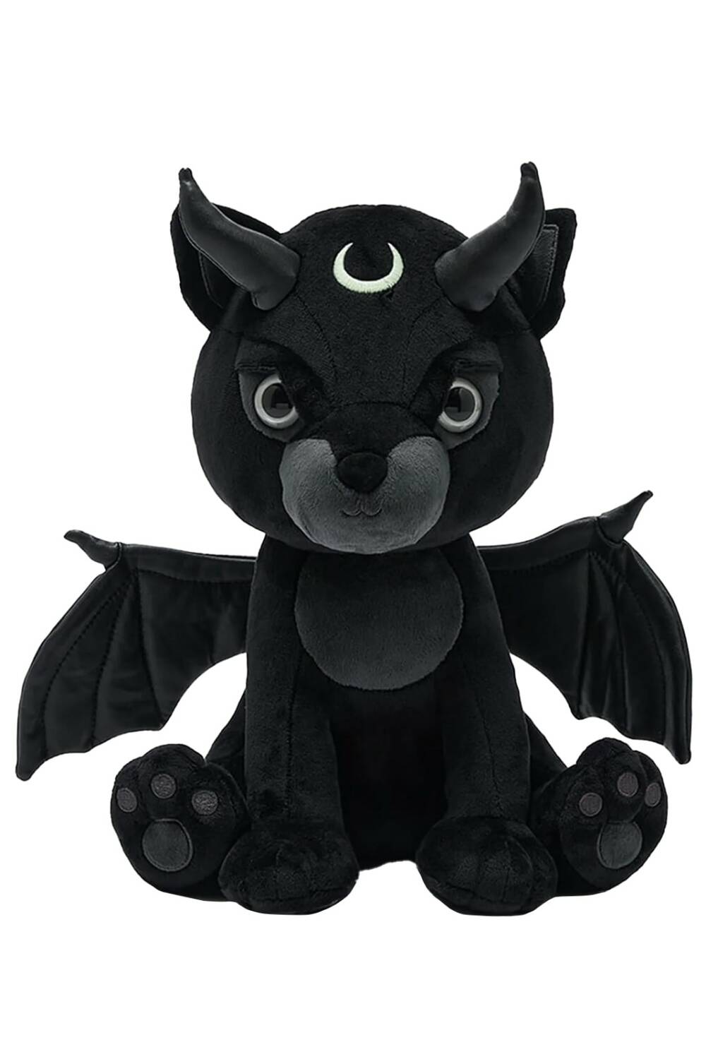 Killstar stuffed animal Kreeptures Bakeneko