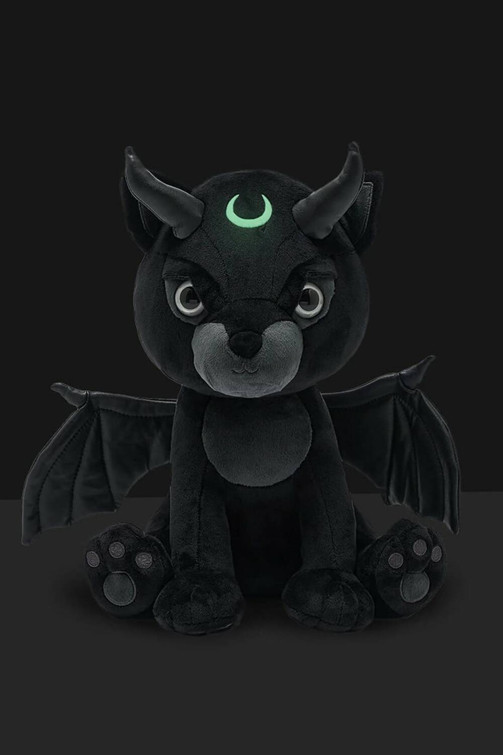 Killstar stuffed animal Kreeptures Bakeneko - Image 2