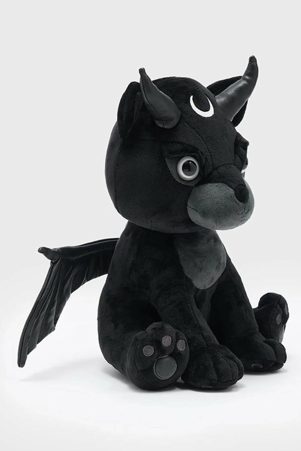 Killstar stuffed animal Kreeptures Bakeneko - Image 4