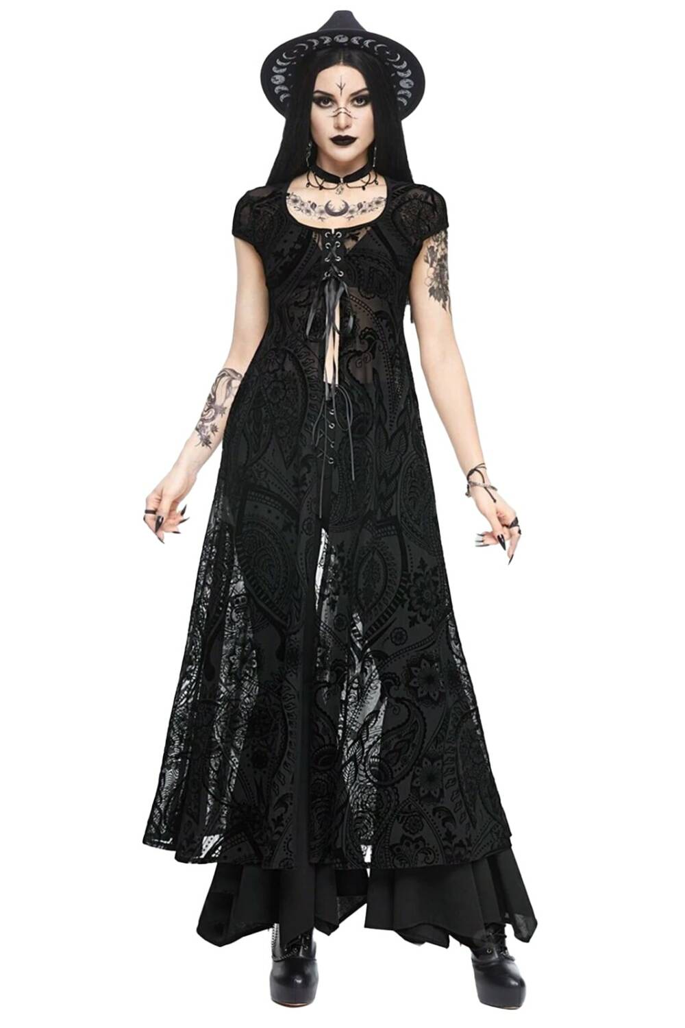 Romwe dress Ivy