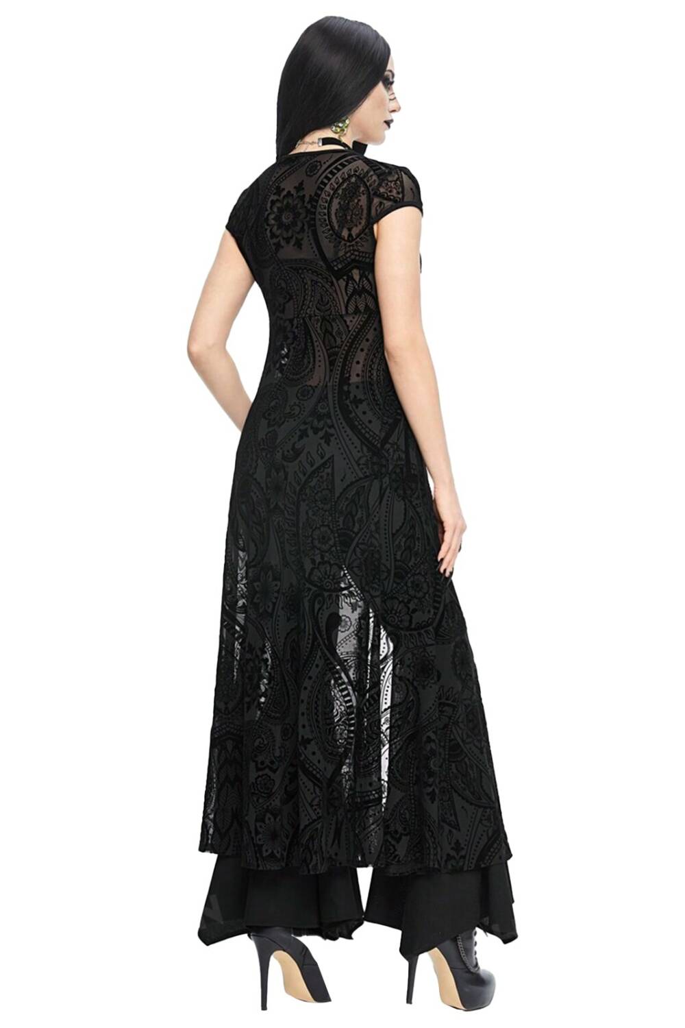 Romwe dress Ivy - Image 2