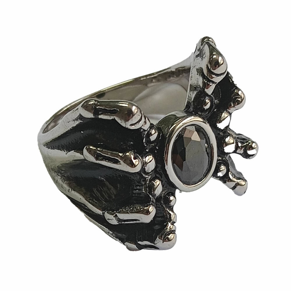 White Dragon Ring Tarantula