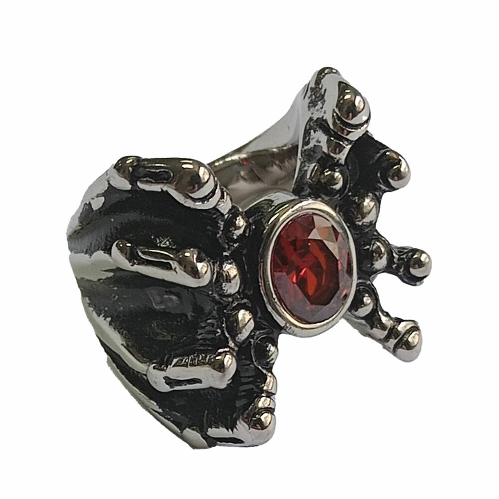 White Dragon Ring Tarantula