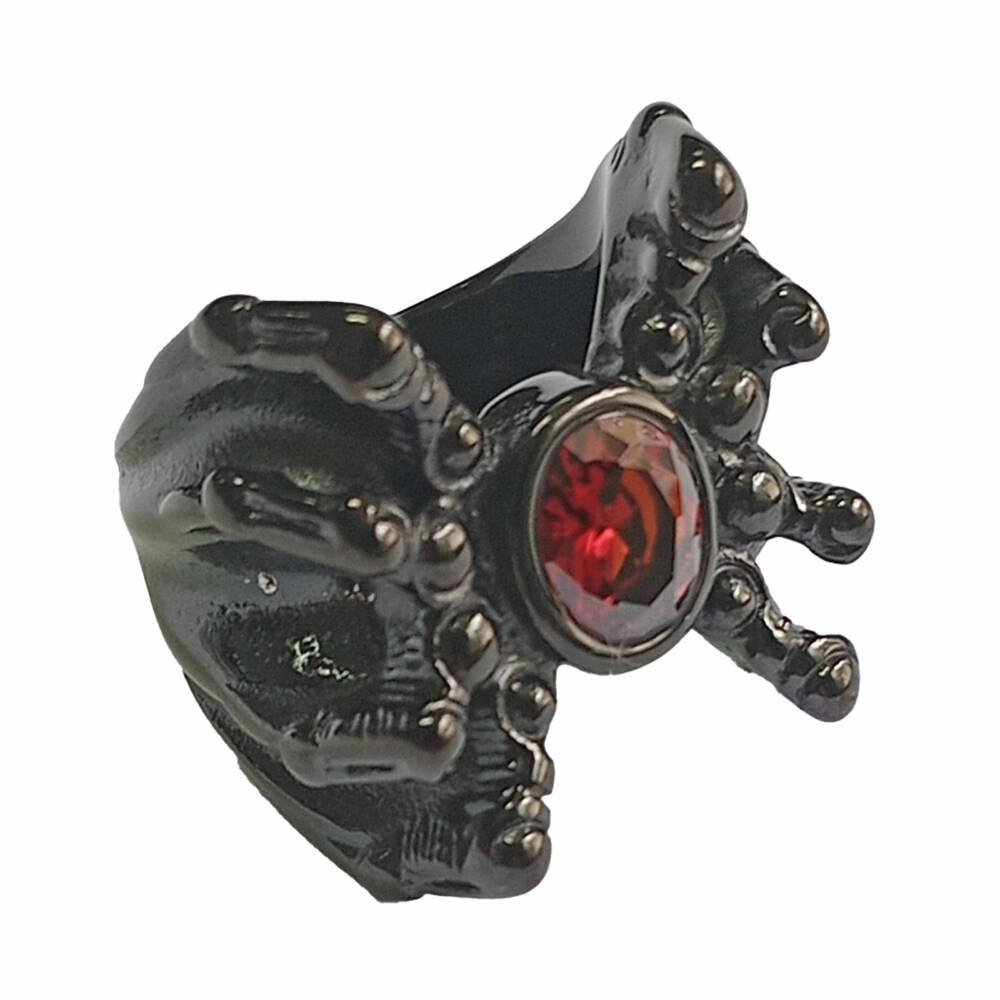 White Dragon Ring Tarantula