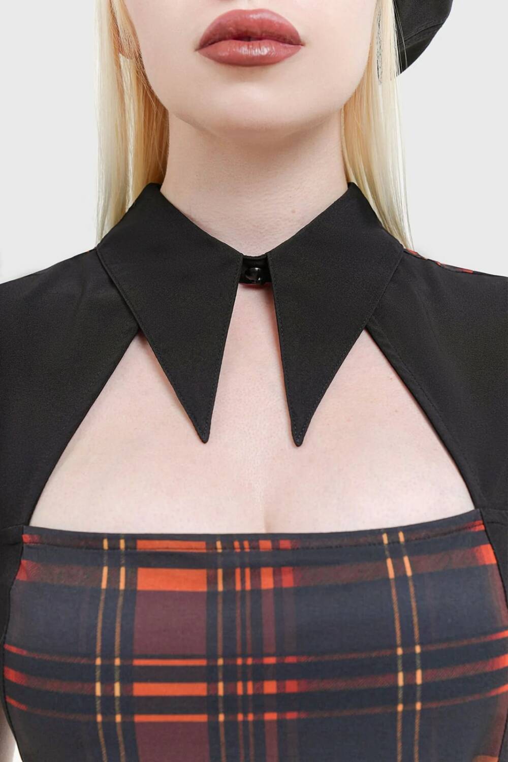 Killstar dress Amberic - Image 3