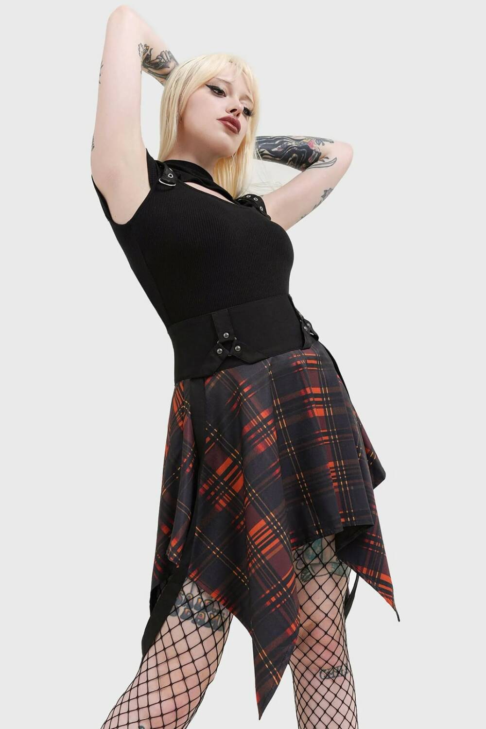 Killstar Rock Amberic - Image 5