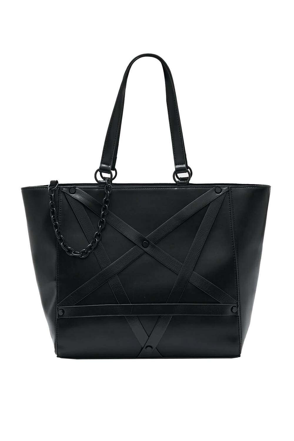 Killstar bag The Krypt
