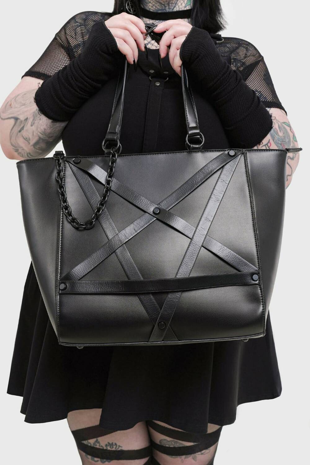 Killstar bag The Krypt - Image 2