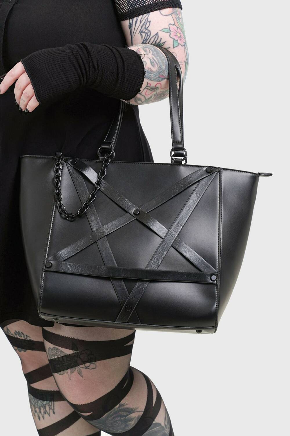 Killstar bag The Krypt - Image 3