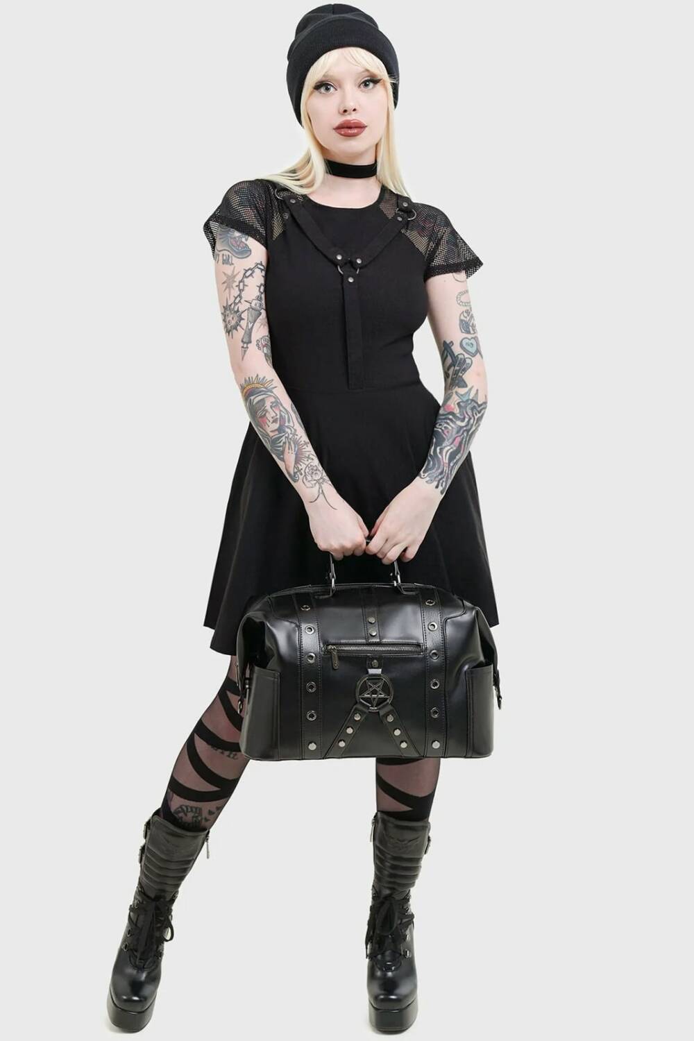 Killstar bag Infusion - Image 3