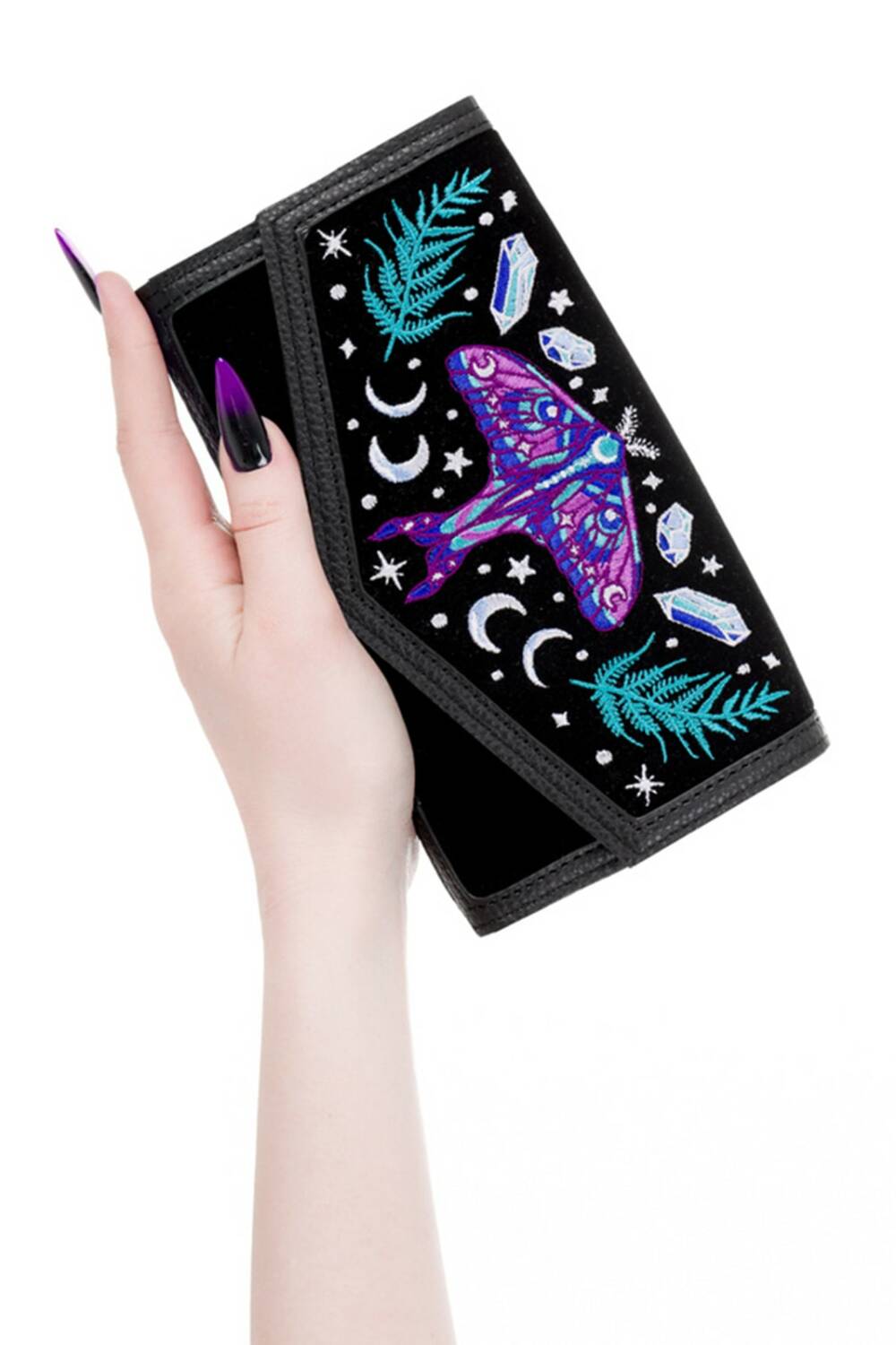 Restyle wallet Enchanted Forest