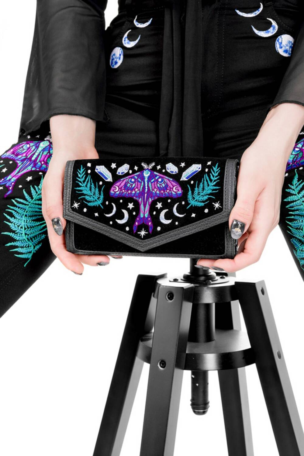 Restyle wallet Enchanted Forest - Image 4