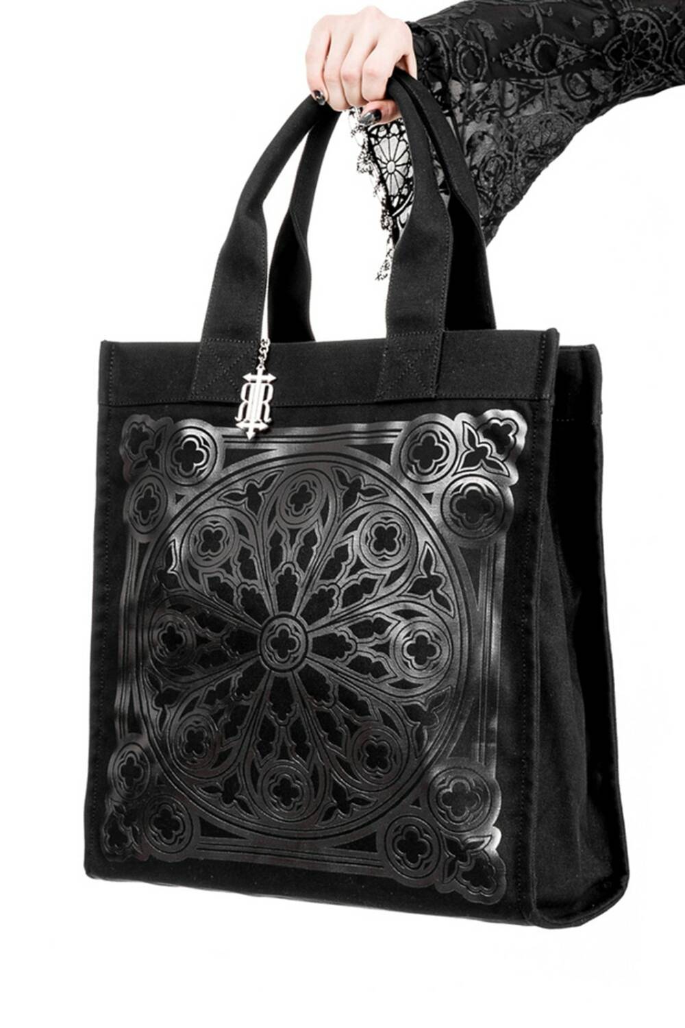 Restyle bag Rosarium Tote