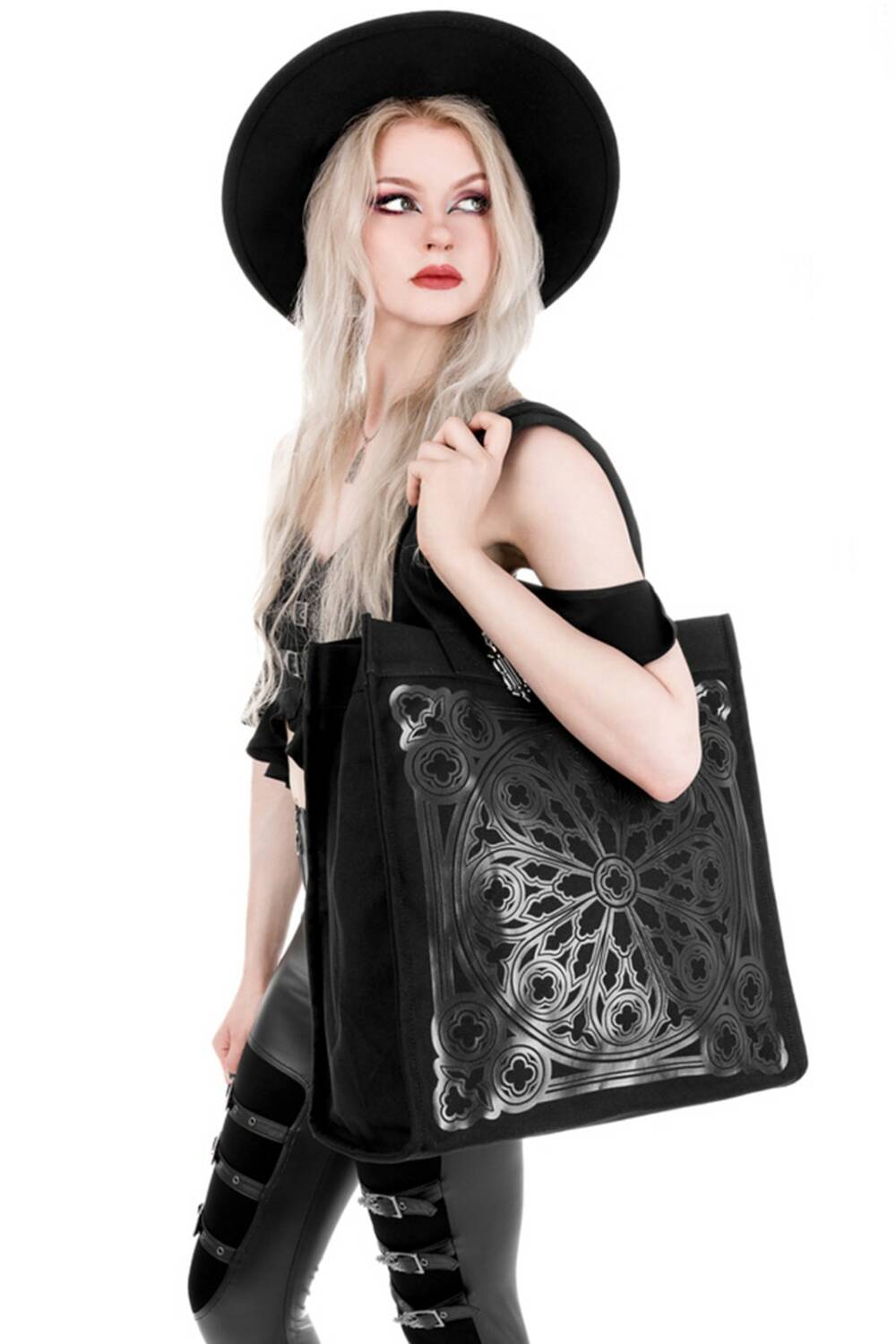 Restyle bag Rosarium Tote - Image 2