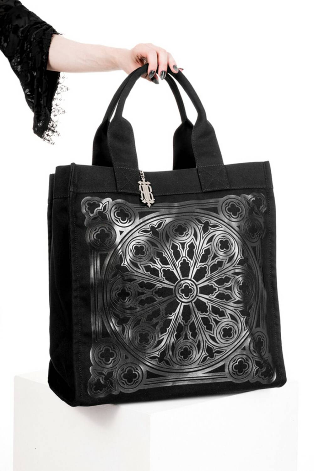 Restyle bag Rosarium Tote - Image 4